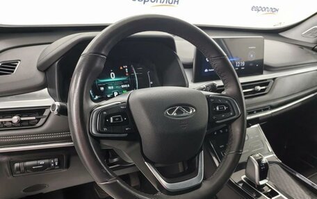 Chery Tiggo 7 Pro, 2023 год, 1 800 000 рублей, 7 фотография