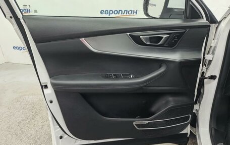 Chery Tiggo 7 Pro, 2023 год, 1 800 000 рублей, 10 фотография