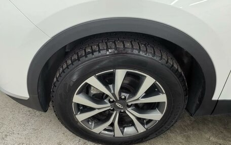 Chery Tiggo 7 Pro, 2023 год, 1 800 000 рублей, 14 фотография