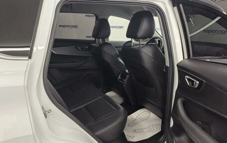 Chery Tiggo 7 Pro, 2023 год, 1 800 000 рублей, 11 фотография