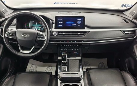 Chery Tiggo 7 Pro, 2023 год, 1 800 000 рублей, 5 фотография