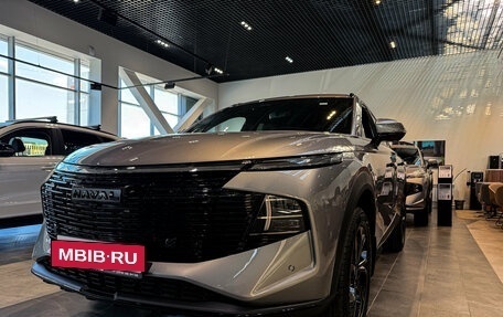 Haval F7x, 2026 год, 3 959 010 рублей, 3 фотография