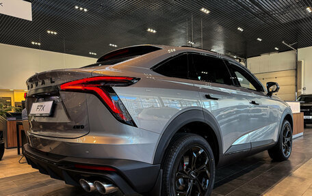 Haval F7x, 2026 год, 3 959 010 рублей, 12 фотография
