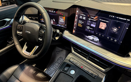 Haval F7x, 2026 год, 3 959 010 рублей, 13 фотография