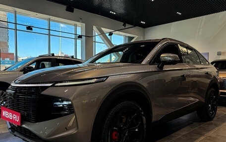Haval F7x, 2026 год, 3 959 010 рублей, 4 фотография