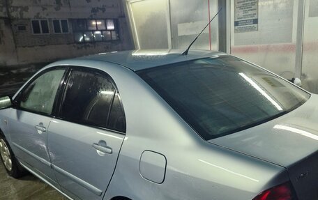 Toyota Corolla, 2006 год, 550 000 рублей, 5 фотография