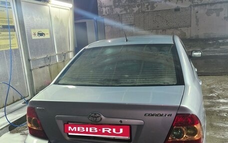 Toyota Corolla, 2006 год, 550 000 рублей, 7 фотография