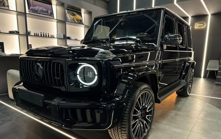Mercedes-Benz G-Класс AMG, 2026 год, 31 980 000 рублей, 2 фотография