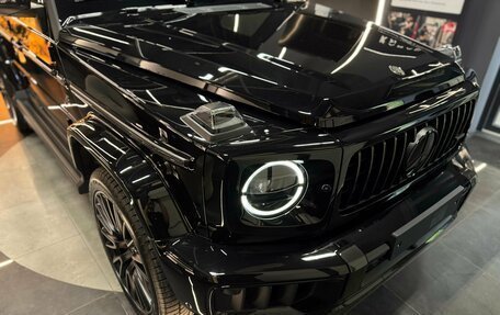 Mercedes-Benz G-Класс AMG, 2026 год, 31 980 000 рублей, 4 фотография