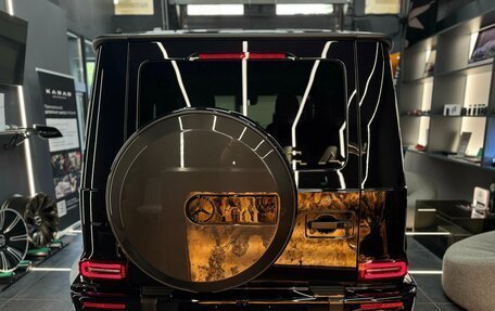 Mercedes-Benz G-Класс AMG, 2026 год, 31 980 000 рублей, 5 фотография