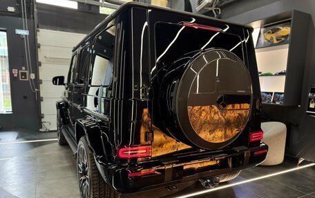 Mercedes-Benz G-Класс AMG, 2026 год, 31 980 000 рублей, 6 фотография