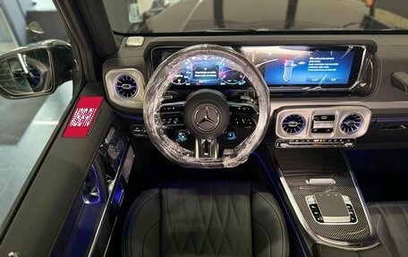 Mercedes-Benz G-Класс AMG, 2026 год, 31 980 000 рублей, 12 фотография