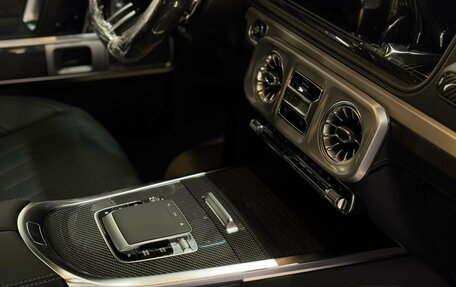 Mercedes-Benz G-Класс AMG, 2026 год, 31 980 000 рублей, 16 фотография