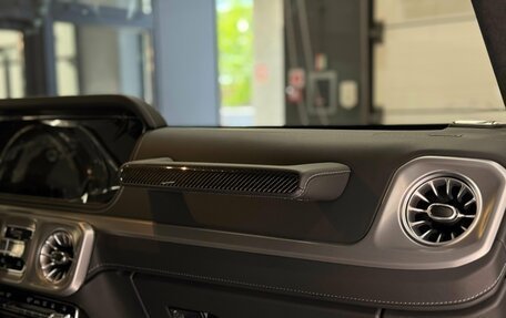 Mercedes-Benz G-Класс AMG, 2026 год, 31 980 000 рублей, 17 фотография