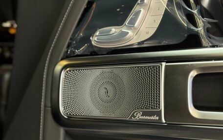 Mercedes-Benz G-Класс AMG, 2026 год, 31 980 000 рублей, 23 фотография