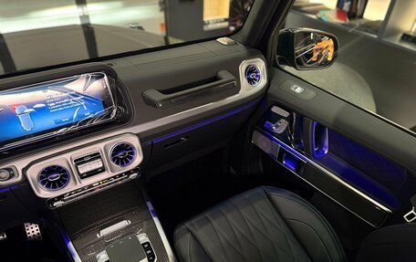 Mercedes-Benz G-Класс AMG, 2026 год, 31 980 000 рублей, 14 фотография