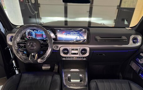Mercedes-Benz G-Класс AMG, 2026 год, 31 980 000 рублей, 13 фотография