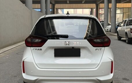 Honda Fit, 2022 год, 1 399 900 рублей, 5 фотография