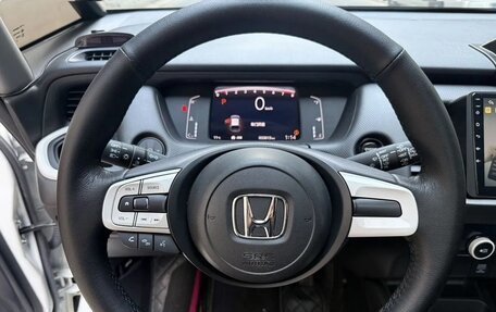 Honda Fit, 2022 год, 1 399 900 рублей, 11 фотография