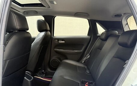 Honda Fit, 2022 год, 1 399 900 рублей, 8 фотография