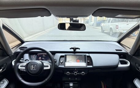 Honda Fit, 2022 год, 1 399 900 рублей, 10 фотография