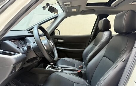 Honda Fit, 2022 год, 1 399 900 рублей, 7 фотография