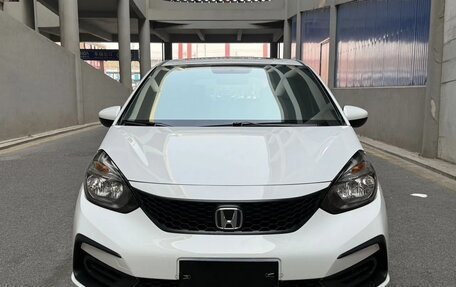 Honda Fit, 2022 год, 1 399 900 рублей, 2 фотография