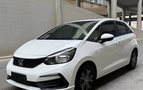 Honda Fit, 2022 год, 1 399 900 рублей, 3 фотография