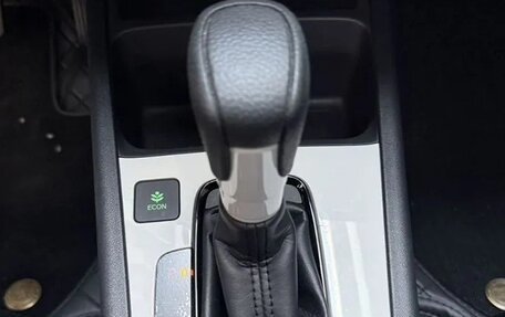 Honda Fit, 2022 год, 1 399 900 рублей, 13 фотография