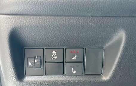Honda Fit, 2022 год, 1 399 900 рублей, 17 фотография