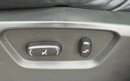 Chevrolet Captiva I, 2013 год, 1 299 999 рублей, 14 фотография