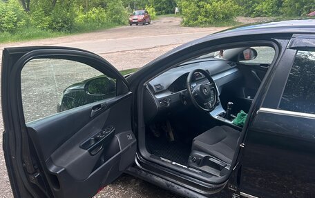 Volkswagen Passat B6, 2010 год, 700 000 рублей, 9 фотография