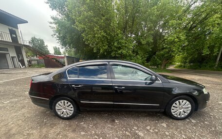 Volkswagen Passat B6, 2010 год, 700 000 рублей, 5 фотография