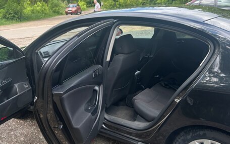 Volkswagen Passat B6, 2010 год, 700 000 рублей, 8 фотография