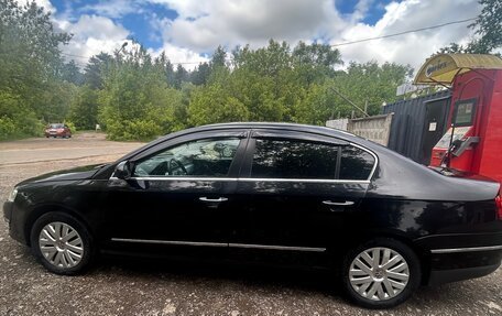 Volkswagen Passat B6, 2010 год, 700 000 рублей, 7 фотография