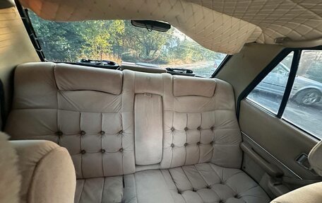 Toyota Mark II VIII (X100), 1979 год, 1 000 000 рублей, 6 фотография