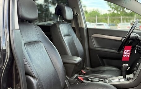 Chevrolet Captiva I, 2013 год, 1 299 999 рублей, 18 фотография