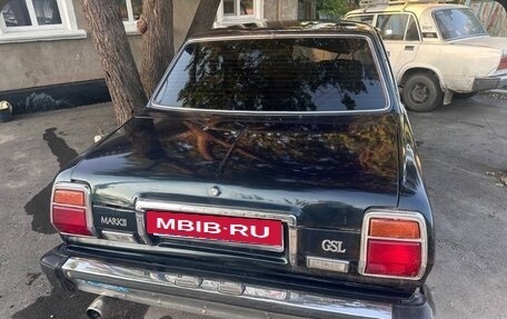 Toyota Mark II VIII (X100), 1979 год, 1 000 000 рублей, 2 фотография