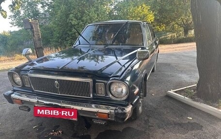 Toyota Mark II VIII (X100), 1979 год, 1 000 000 рублей, 3 фотография