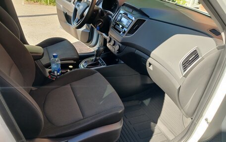 Hyundai Creta I рестайлинг, 2020 год, 1 580 000 рублей, 16 фотография
