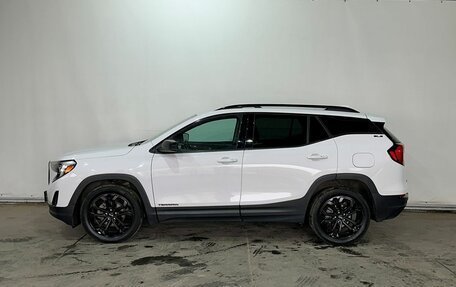 GMC Terrain, 2019 год, 1 750 000 рублей, 4 фотография