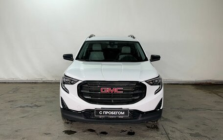 GMC Terrain, 2019 год, 1 750 000 рублей, 2 фотография