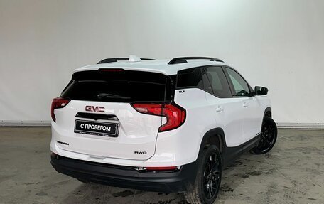 GMC Terrain, 2019 год, 1 750 000 рублей, 5 фотография
