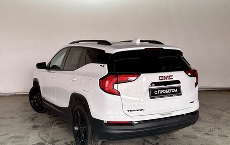 GMC Terrain, 2019 год, 1 750 000 рублей, 7 фотография