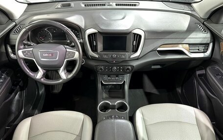 GMC Terrain, 2019 год, 1 750 000 рублей, 9 фотография