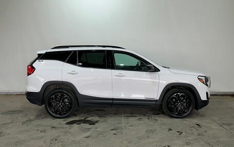 GMC Terrain, 2019 год, 1 750 000 рублей, 8 фотография
