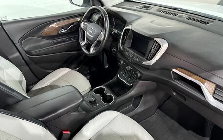 GMC Terrain, 2019 год, 1 750 000 рублей, 10 фотография