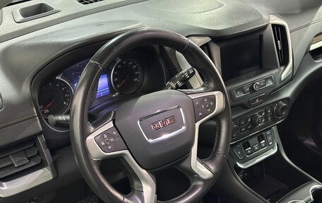 GMC Terrain, 2019 год, 1 750 000 рублей, 12 фотография