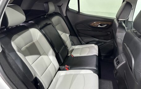 GMC Terrain, 2019 год, 1 750 000 рублей, 11 фотография