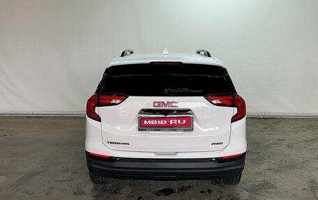 GMC Terrain, 2019 год, 1 750 000 рублей, 6 фотография